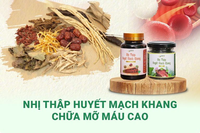 Chuyên Gia Đầu Ngành Chỉ Cách Dùng Thuốc Hỗ Trợ Trị Mỡ Máu Hiệu Quả, An Toàn Nhất